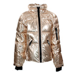 Free Style Jacket - Denny's