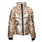 Free Style Jacket - Denny's
