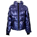 Free Style Jacket - Denny's