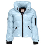 Freestyle Jacket - Denny's