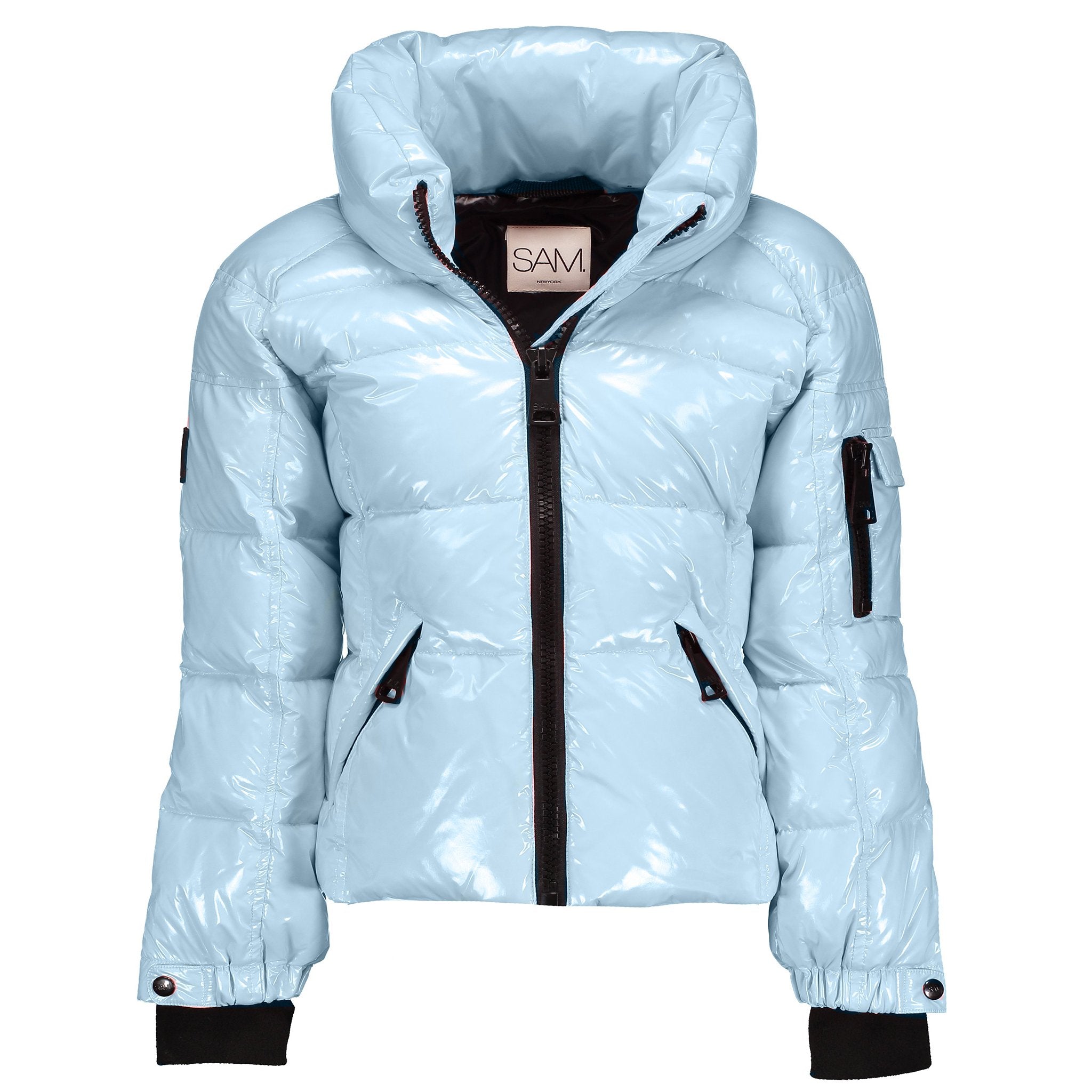 Freestyle Jacket - Denny's