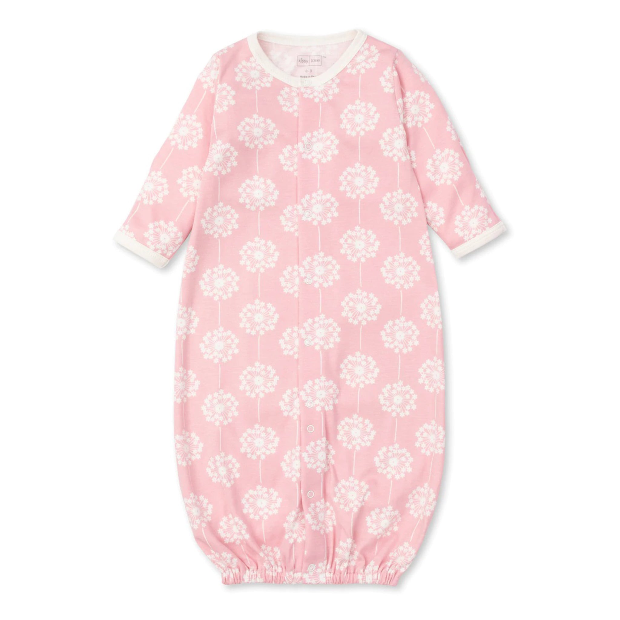 Flowers Converter - Denny's