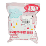 XOXO Surprise Bath Bomb - Denny's