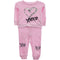 2pc XOXO Thermal Set - Denny's