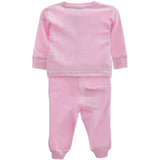 2pc XOXO Thermal Set - Denny's