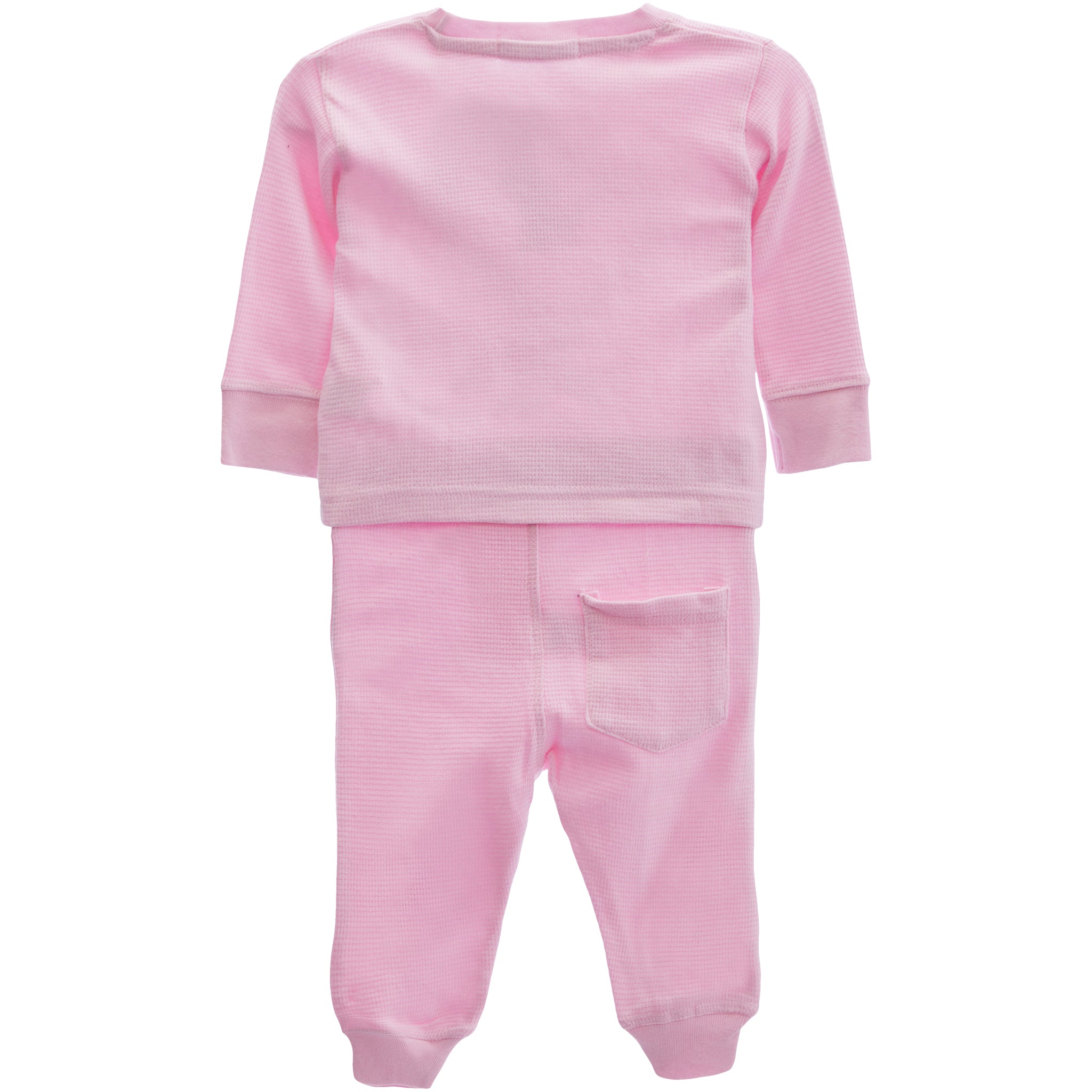 2pc XOXO Thermal Set - Denny's
