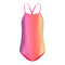 1pc Sweet Whirpool Crochet Bathing Suit - Denny's