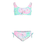 Tie Dye 2pc Bikini - Denny's