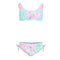Tie Dye 2pc Bikini - Denny's