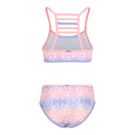 2pc Ladder Back Candyland Bikini - Denny's
