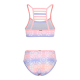 2pc Ladder Back Candyland Bikini - Denny's
