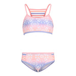 2pc Ladder Back Candyland Bikini - Denny's