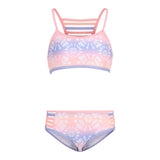 2pc Ladder Back Candyland Bikini - Denny's