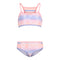 2pc Ladder Back Candyland Bikini - Denny's