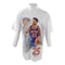 Rose Knicks Highlight Tee - Denny's