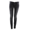Distressed Charcoal Skinny - Denny's