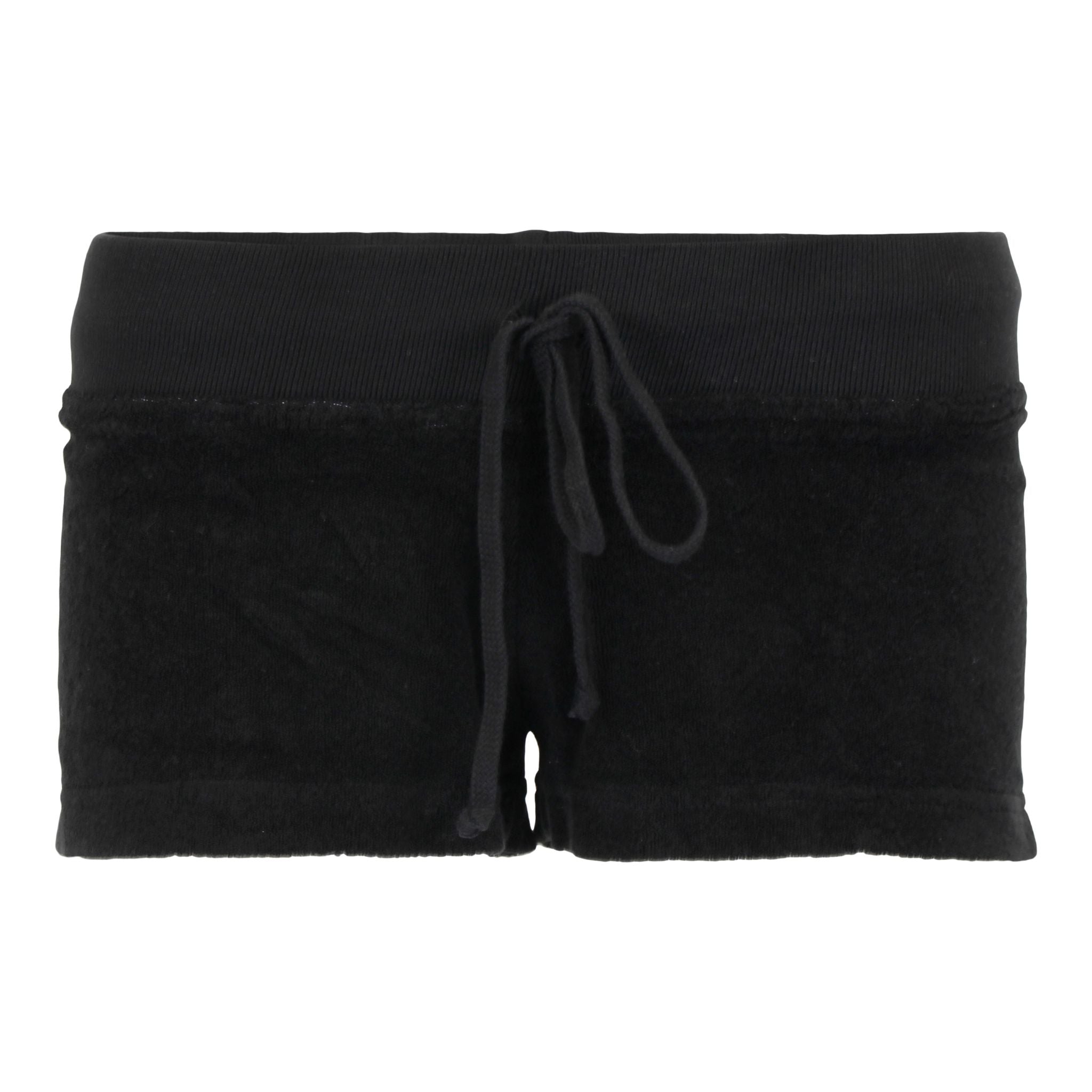 The Original Solid Terry Short - Denny's