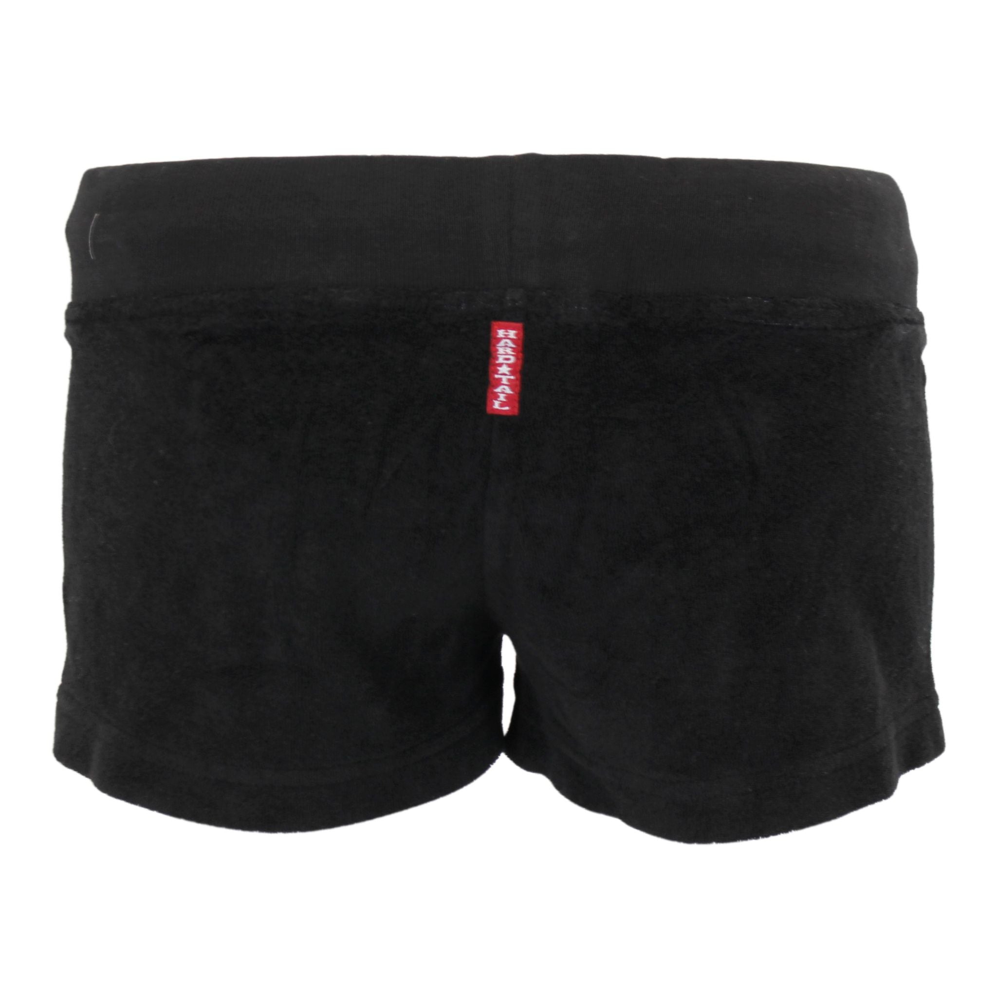 The Original Solid Terry Short - Denny's