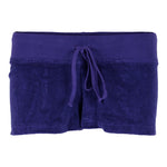 The Original Solid Terry Short - Denny's