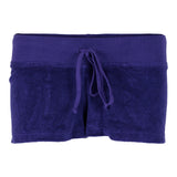 The Original Solid Terry Short - Denny's