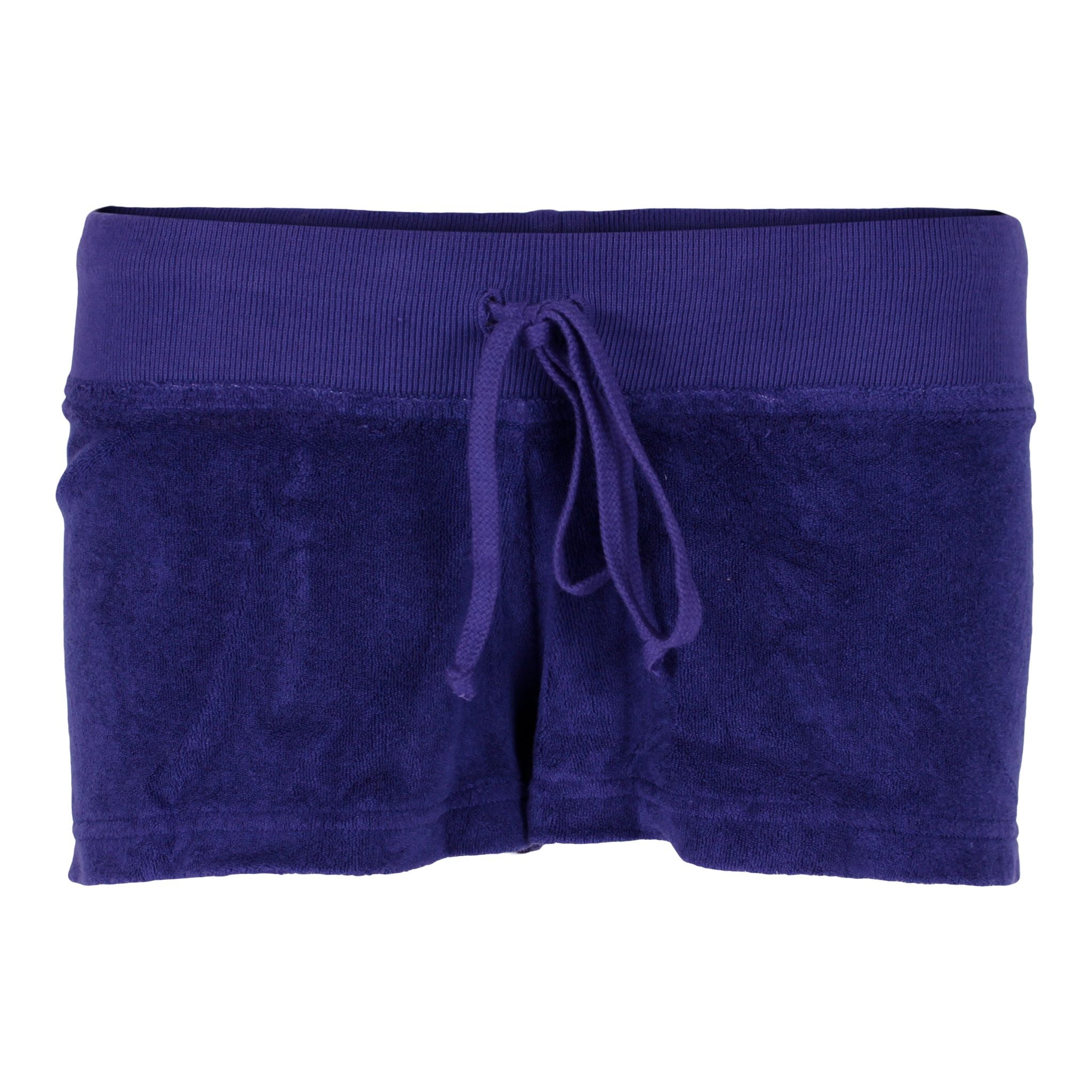 The Original Solid Terry Short - Denny's