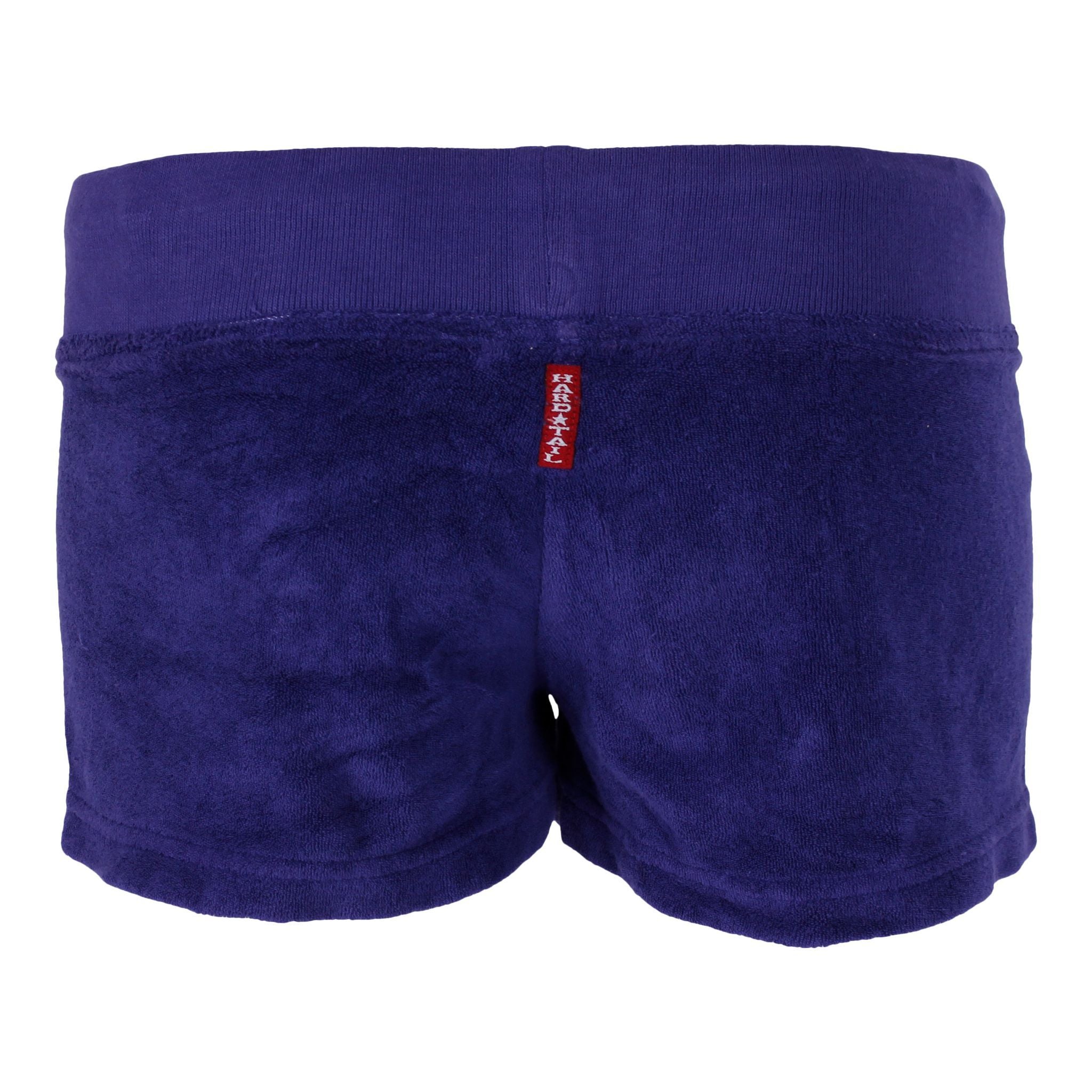 The Original Solid Terry Short - Denny's