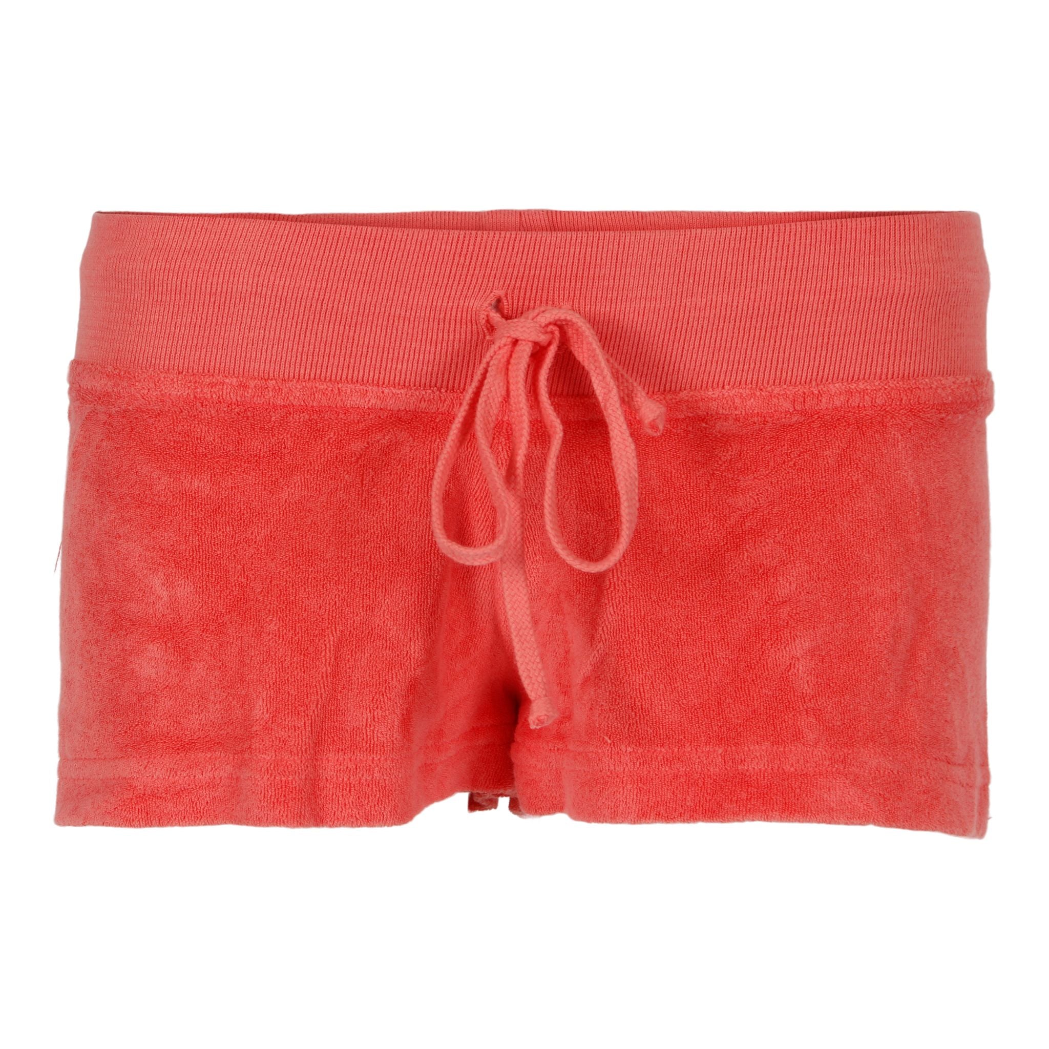 The Original Solid Terry Short - Denny's