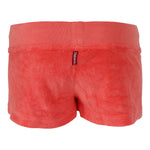 The Original Solid Terry Short - Denny's