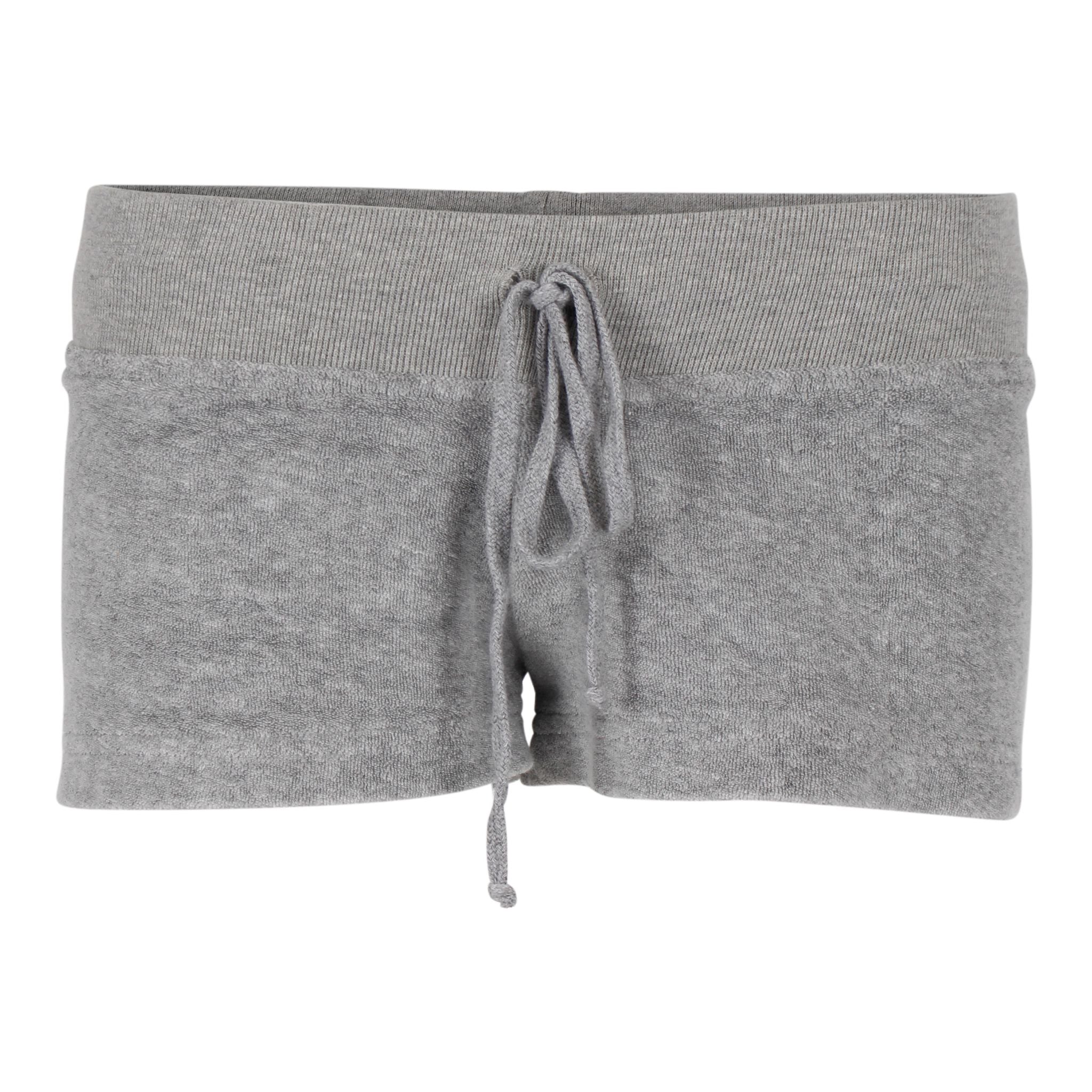 The Original Solid Terry Short - Denny's