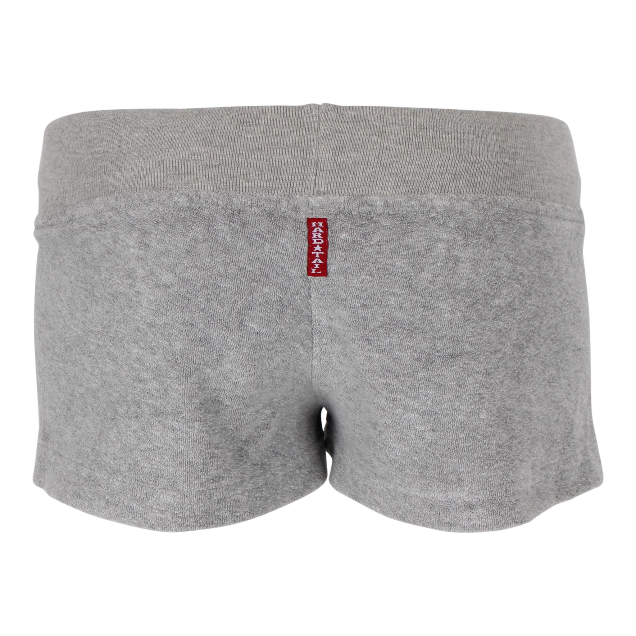 The Original Solid Terry Short - Denny's