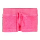 The Original Solid Terry Short - Denny's