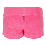 The Original Solid Terry Short - Denny's