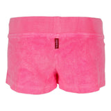 The Original Solid Terry Short - Denny's