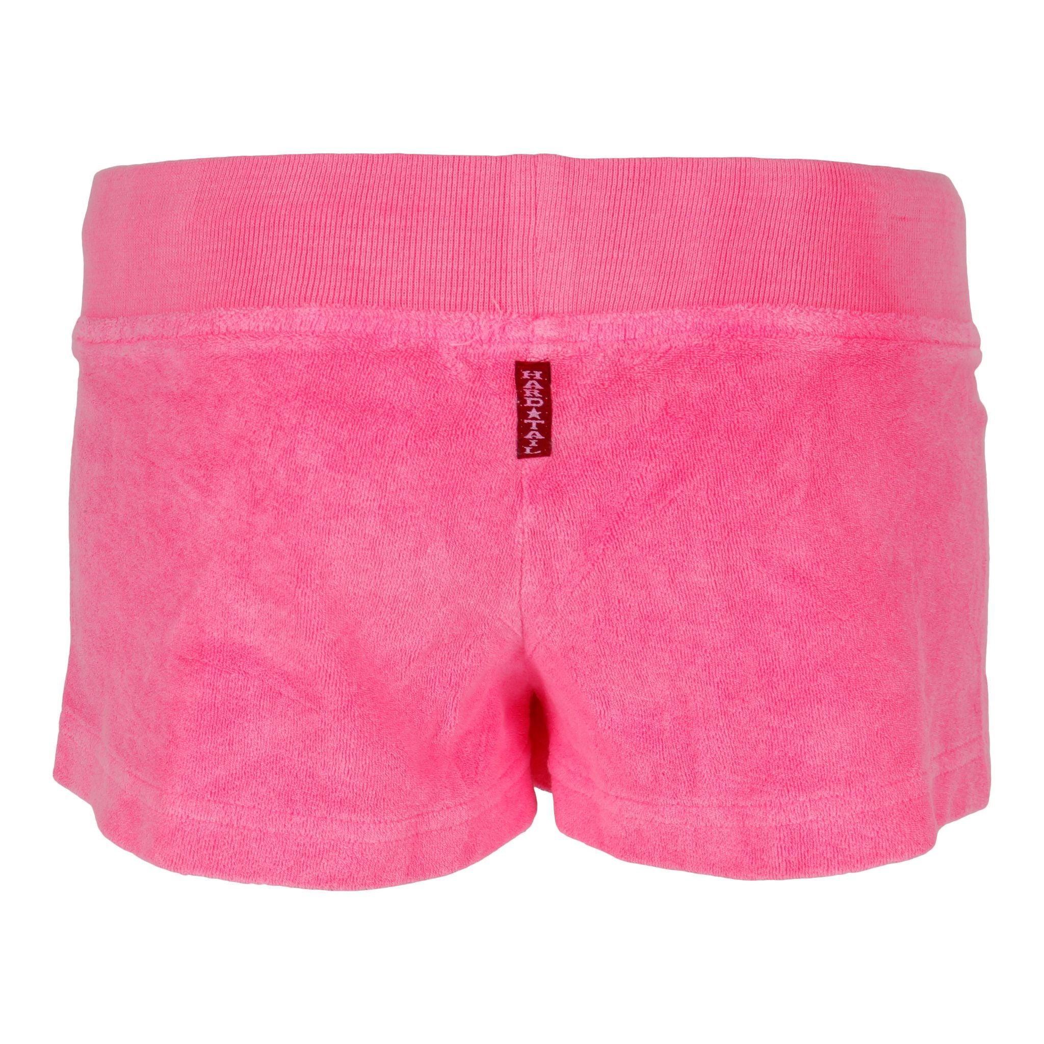 The Original Solid Terry Short - Denny's