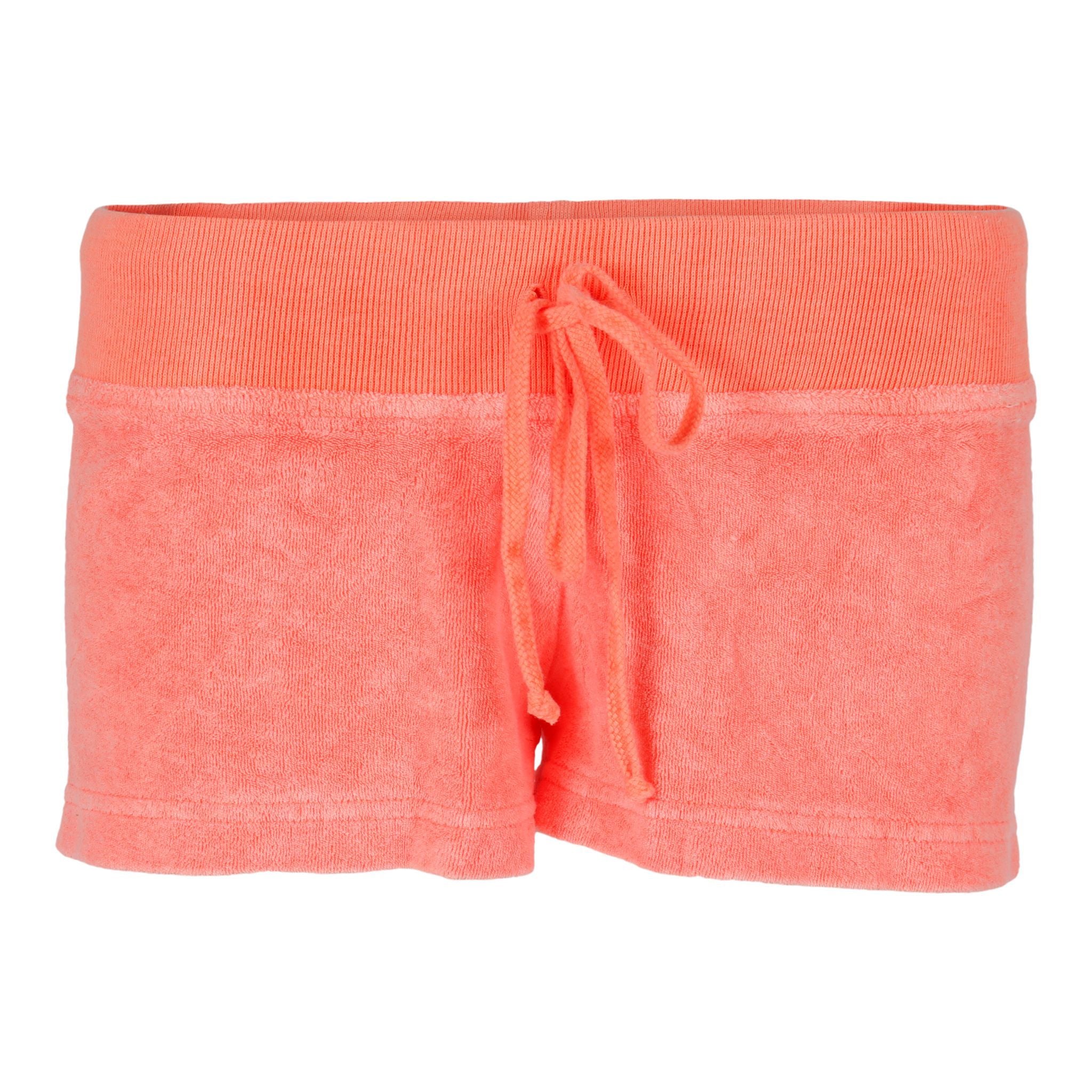 The Original Solid Terry Short - Denny's