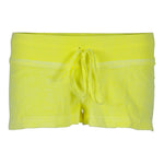 The Original Solid Terry Short - Denny's