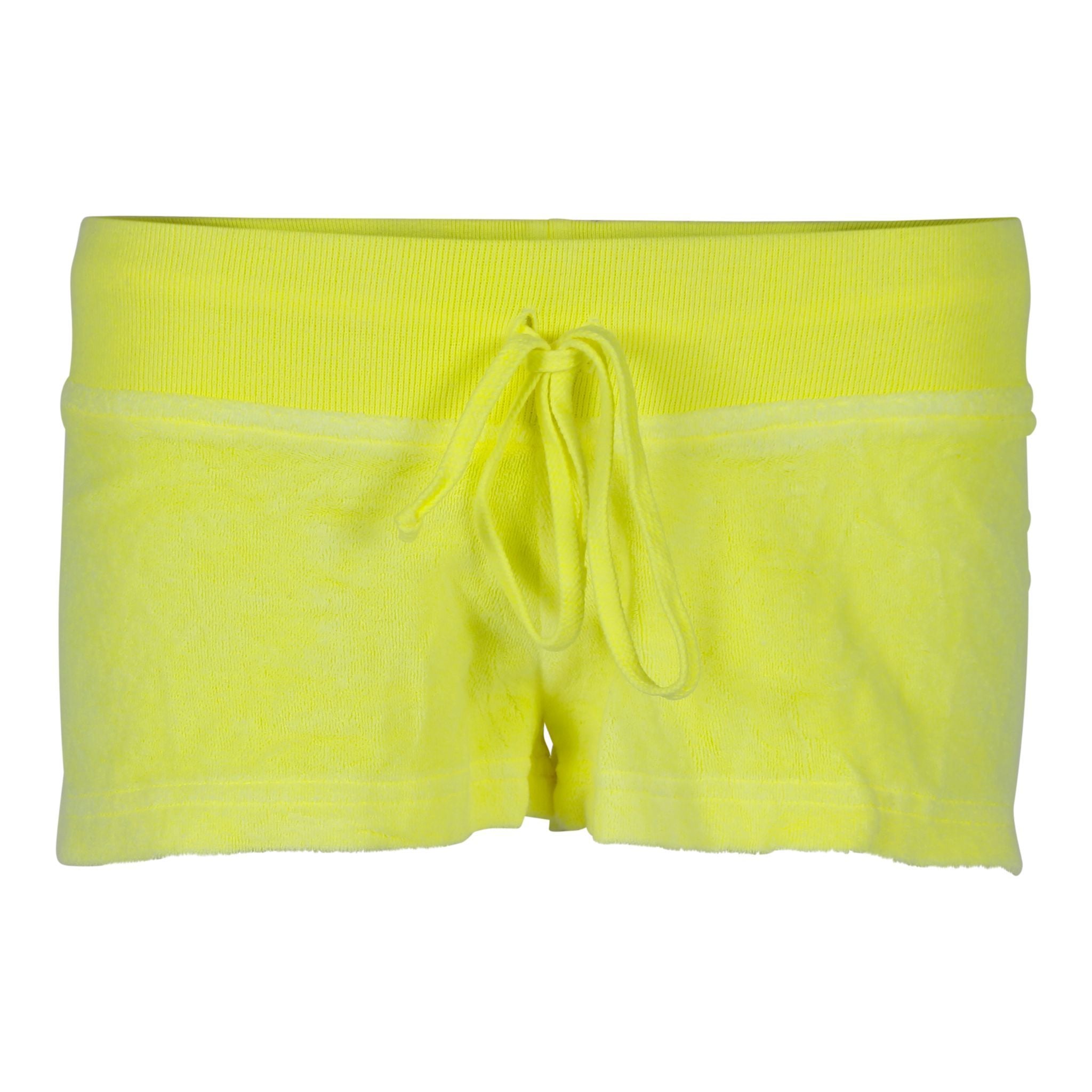 The Original Solid Terry Short - Denny's