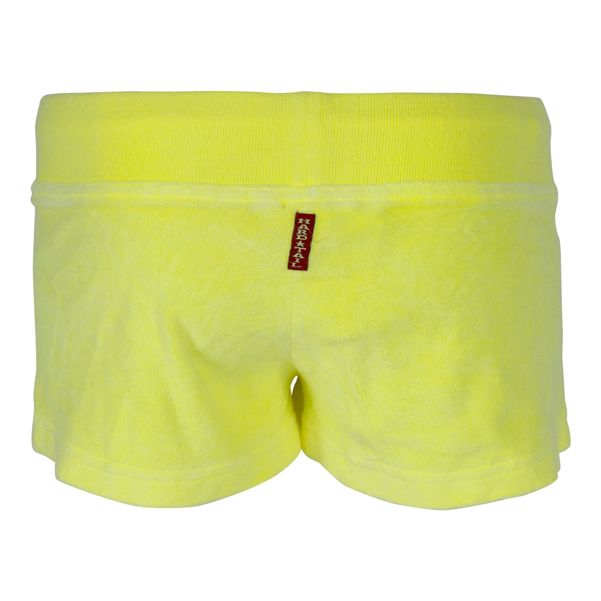 The Original Solid Terry Short - Denny's