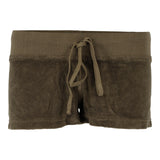 The Original Solid Terry Short - Denny's