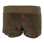 The Original Solid Terry Short - Denny's