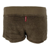 The Original Solid Terry Short - Denny's