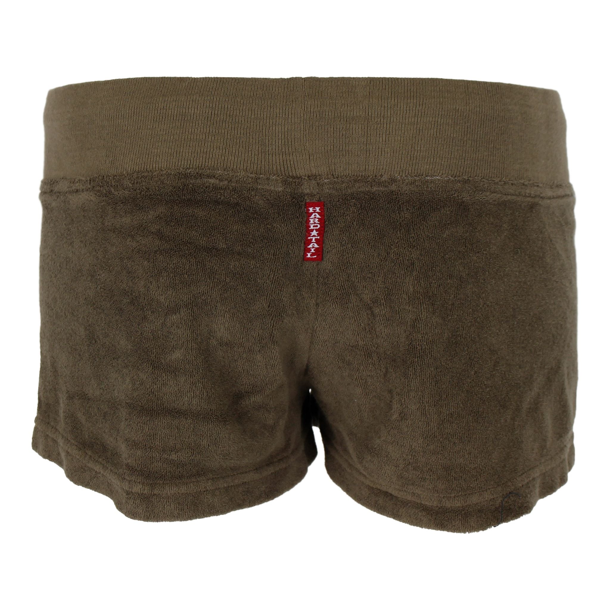 The Original Solid Terry Short - Denny's