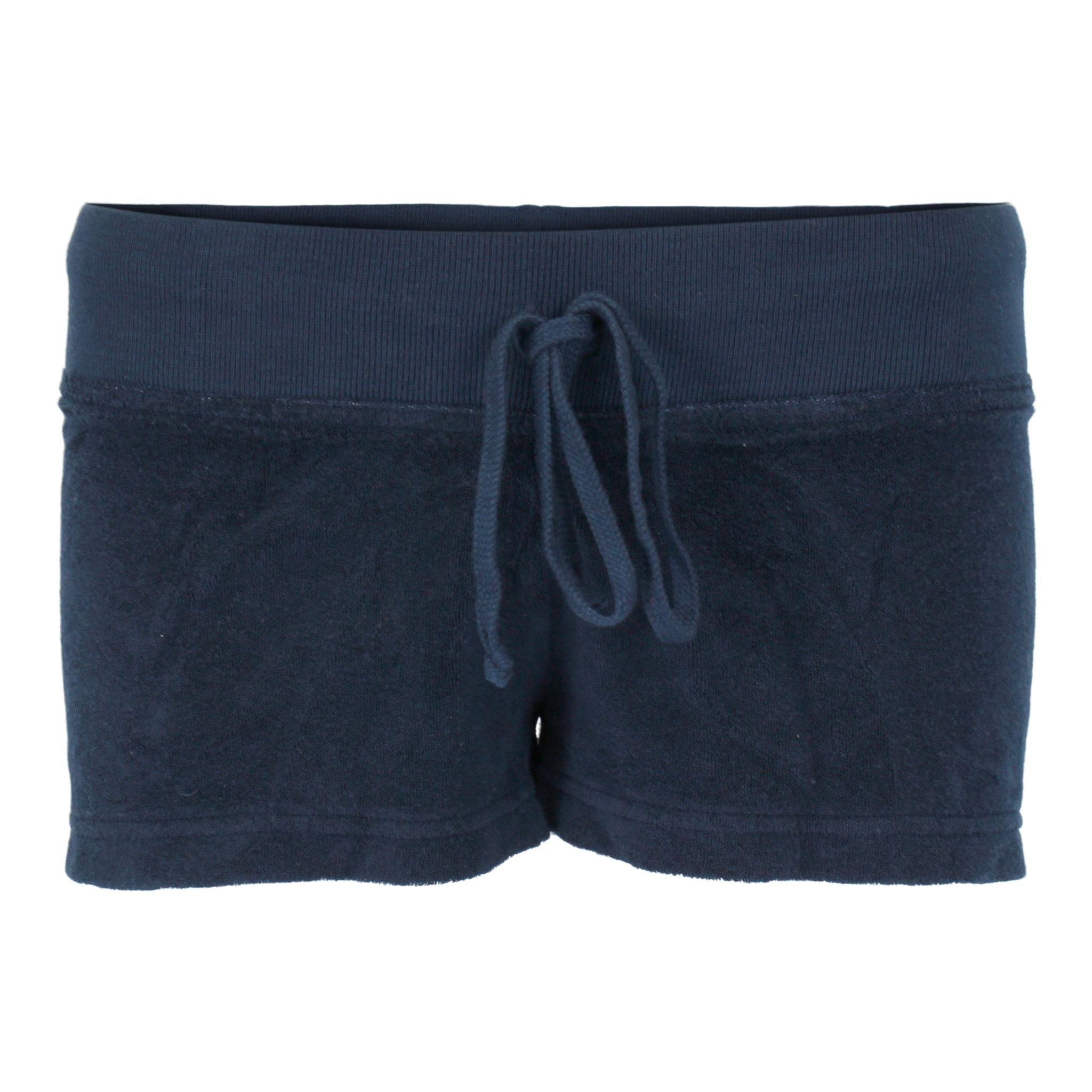 The Original Solid Terry Short - Denny's