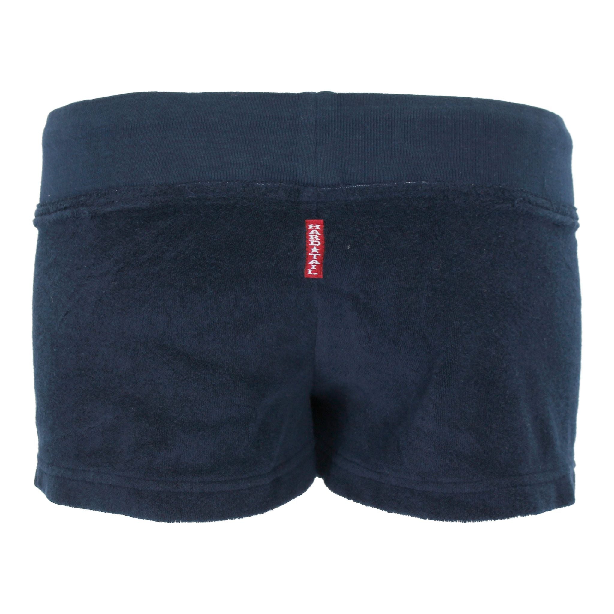 The Original Solid Terry Short - Denny's