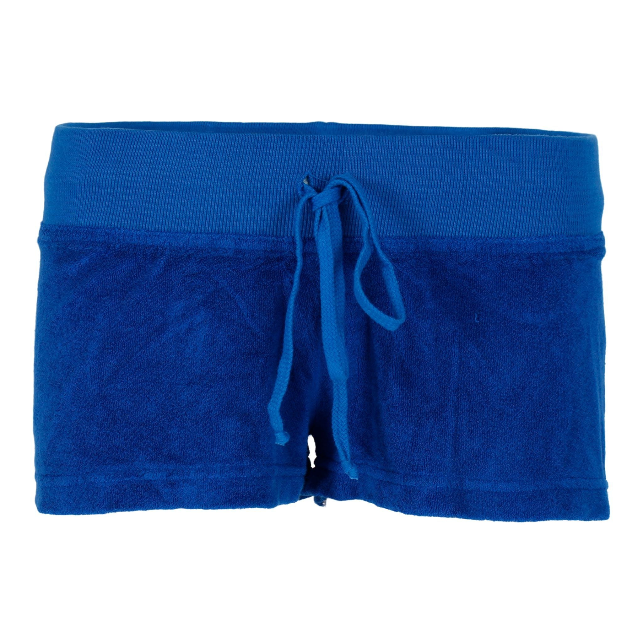 The Original Solid Terry Short - Denny's