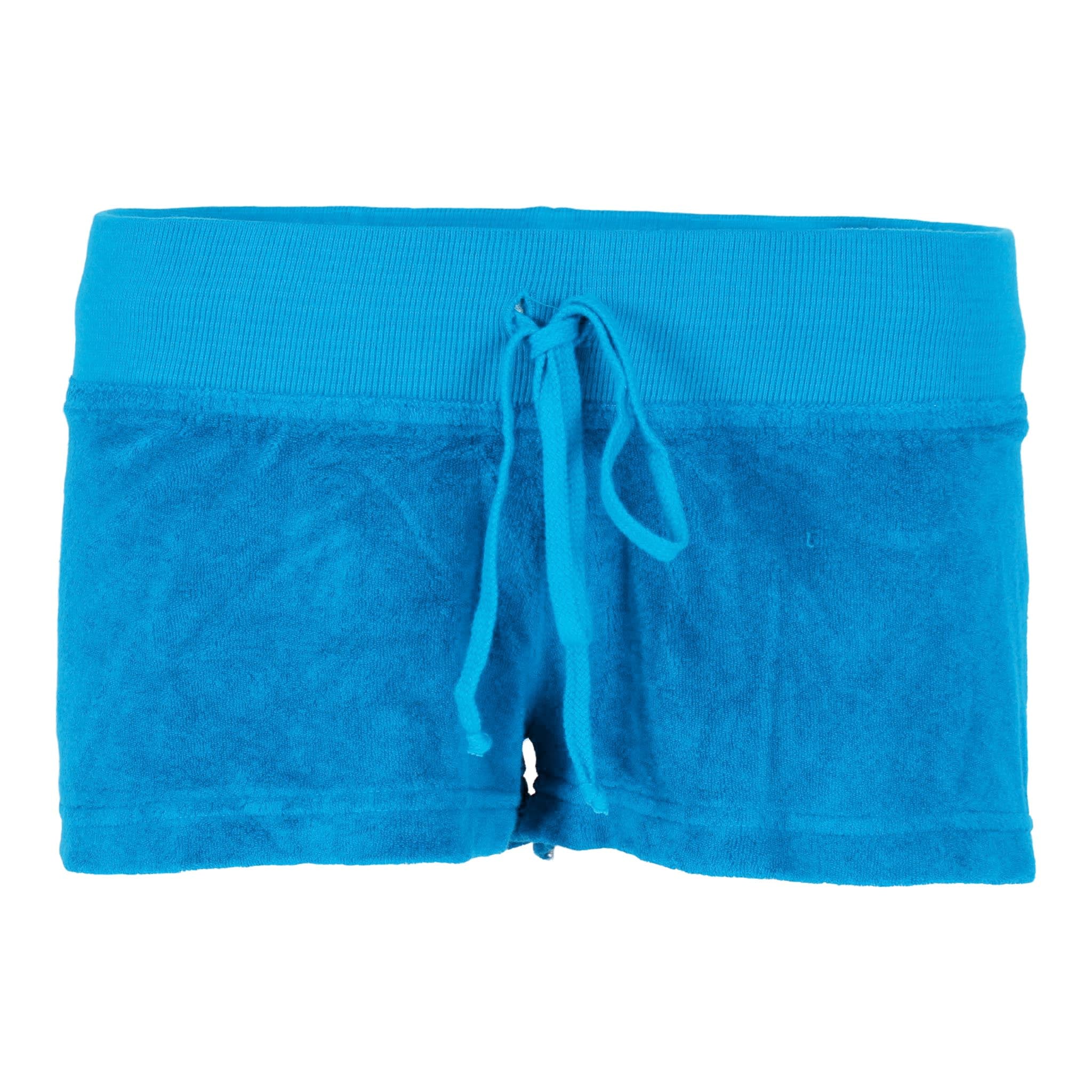 The Original Solid Terry Short - Denny's