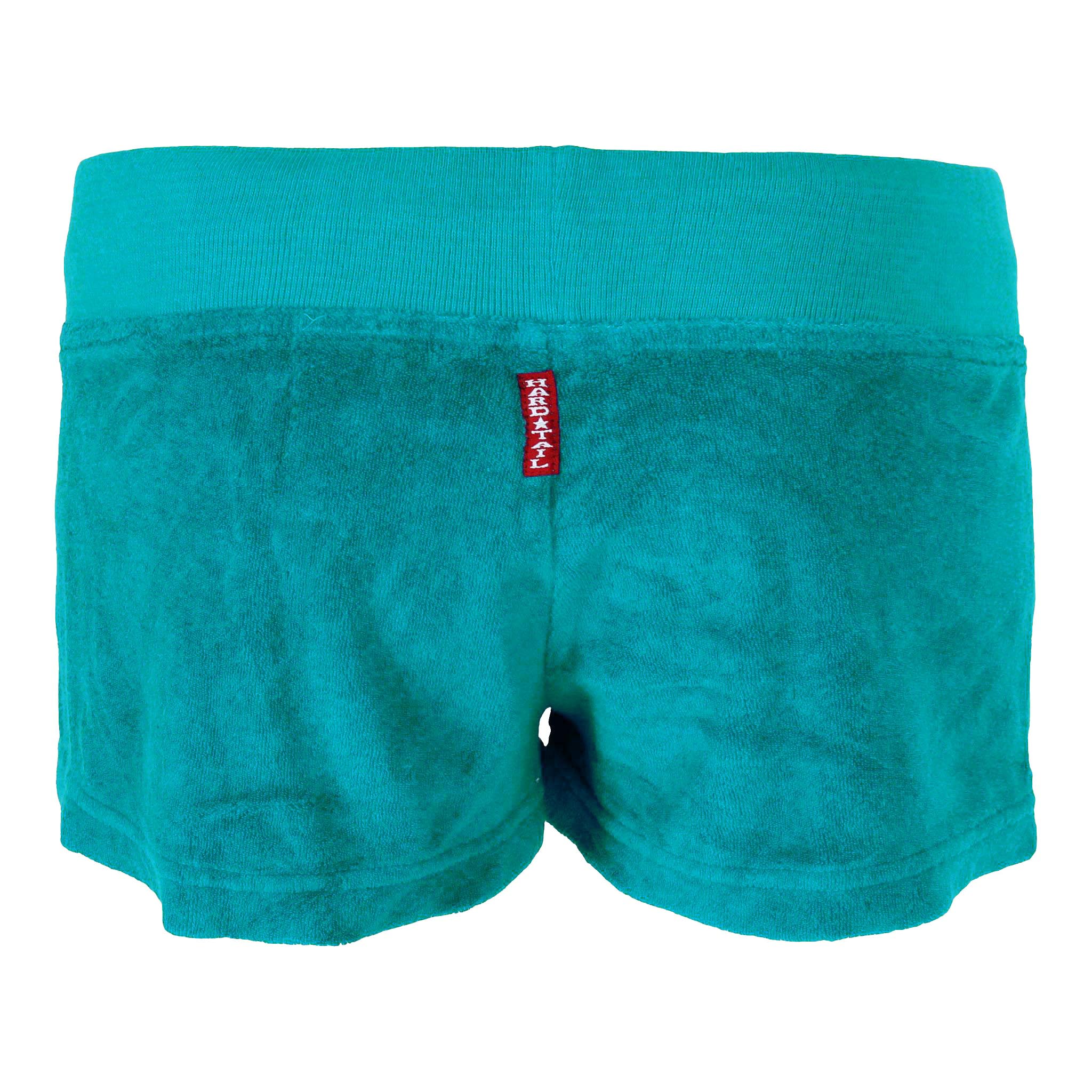 The Original Solid Terry Short - Denny's