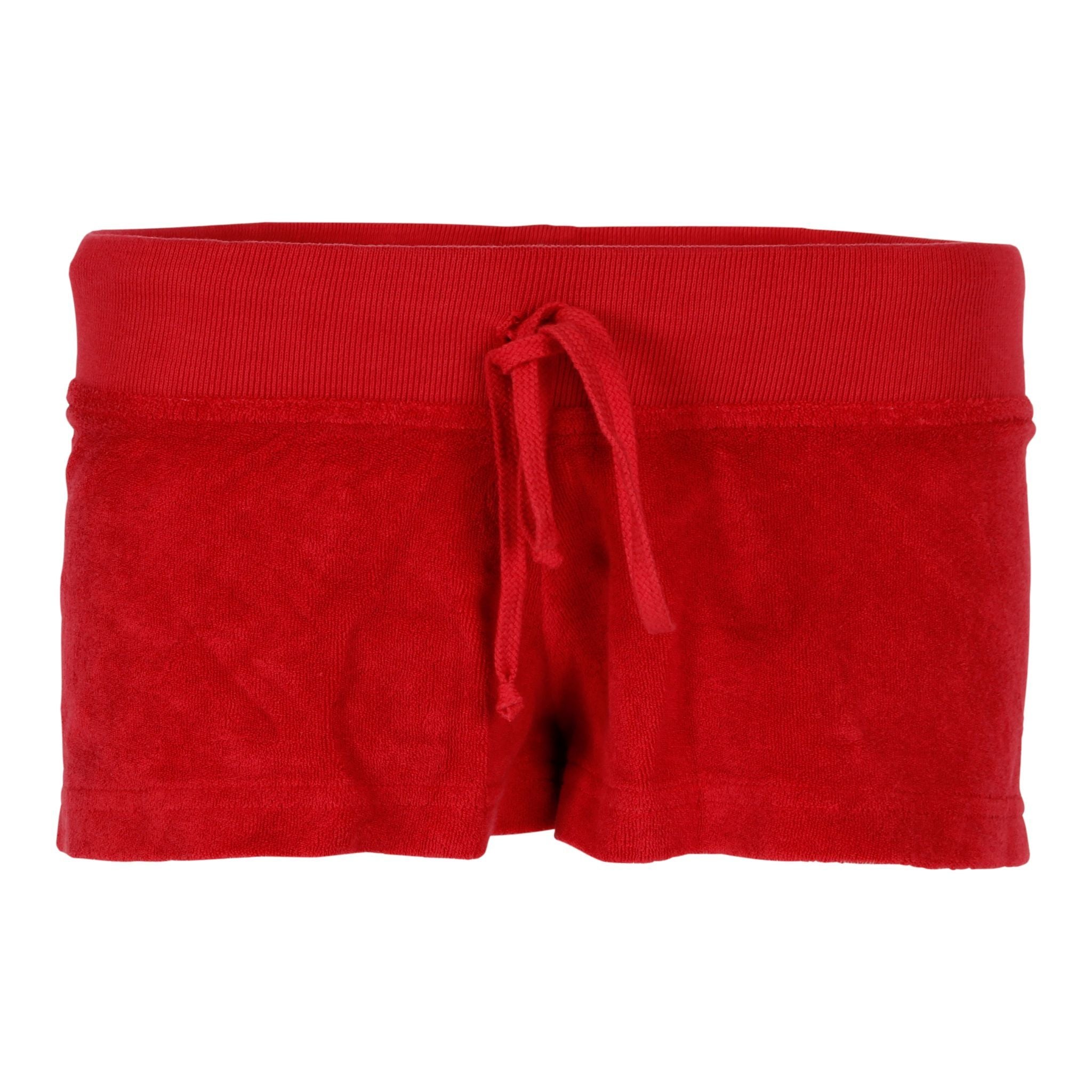 The Original Solid Terry Short - Denny's