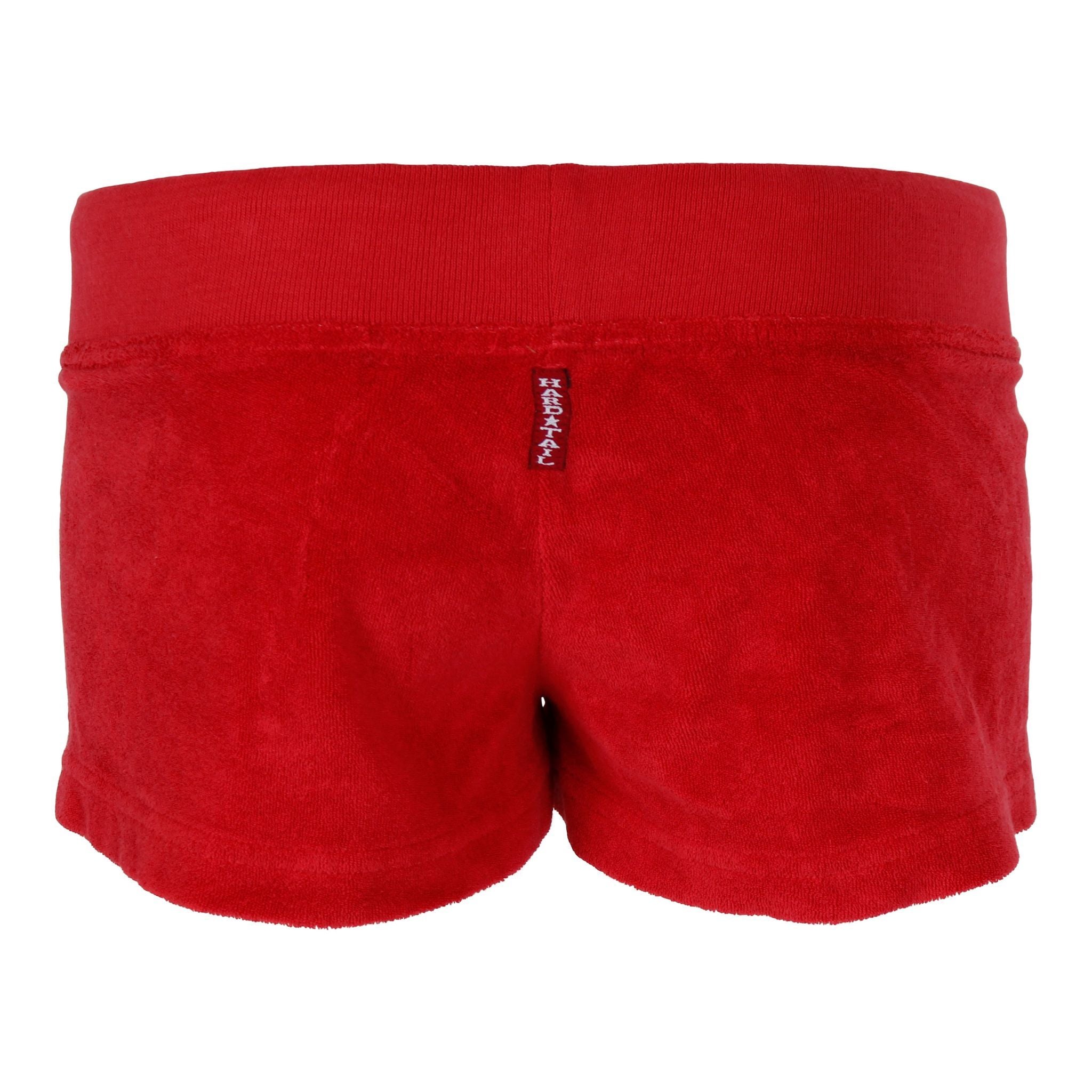 The Original Solid Terry Short - Denny's