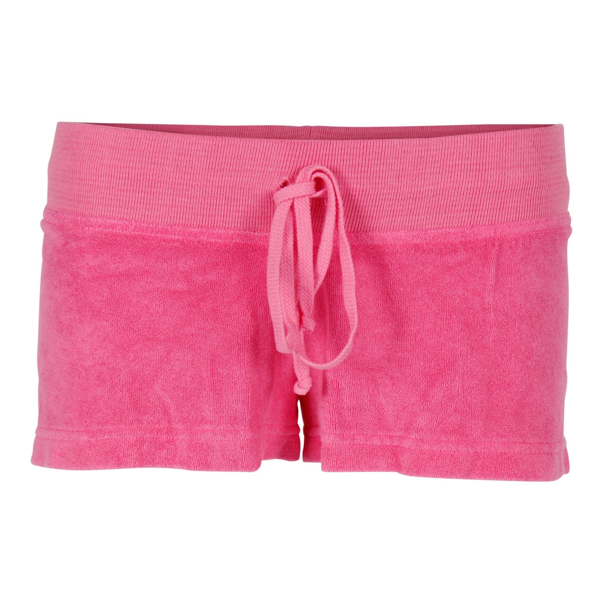 The Original Solid Terry Short - Denny's